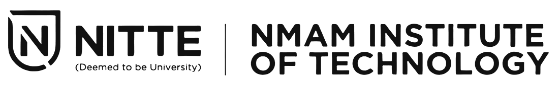Nitte (Deemed to be University) · NMAM Institute of Technology